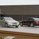 Illustration for article titled 2010 Mercedes E-Class: Mega Gallery